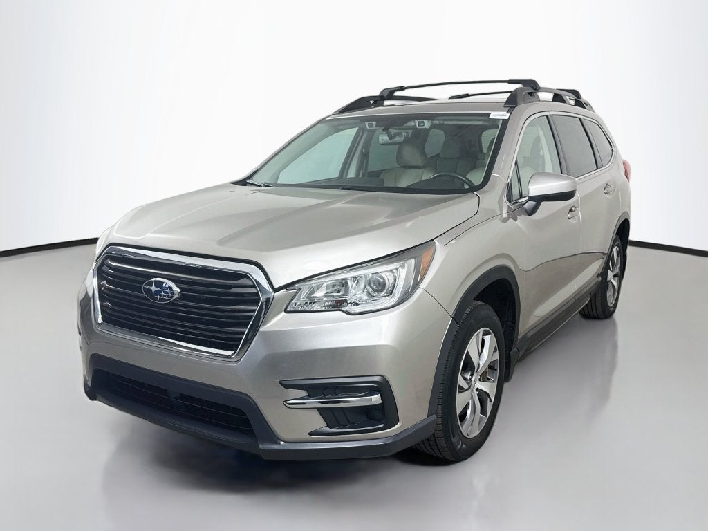2019 Subaru Ascent Premium