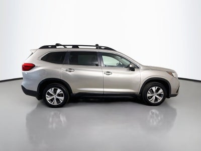 2019 Subaru Ascent Premium