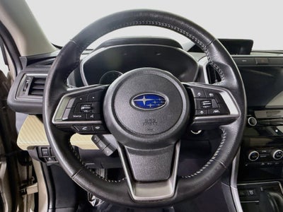2019 Subaru Ascent Premium