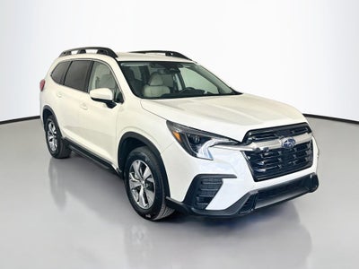 2025 Subaru Ascent Premium