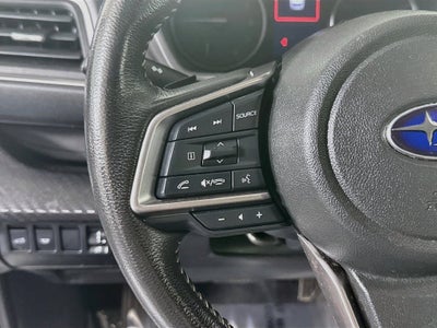 2025 Subaru Ascent Premium