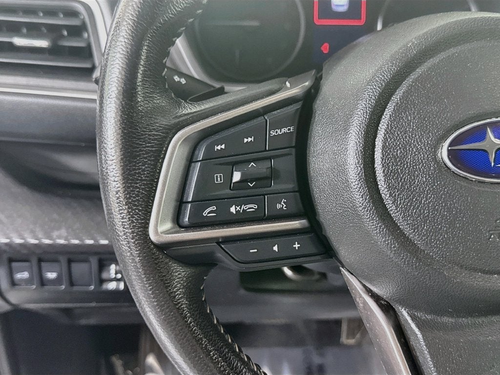 2025 Subaru Ascent Premium