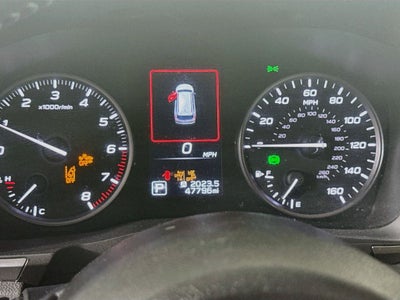 2025 Subaru Ascent Premium