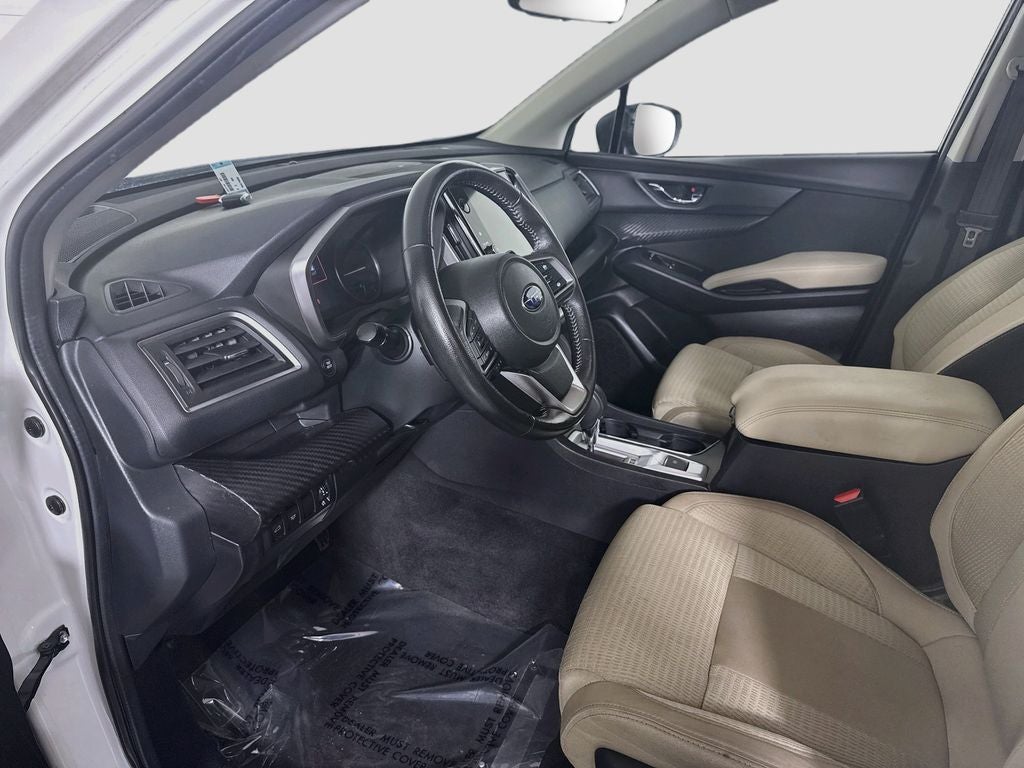 2025 Subaru Ascent Premium