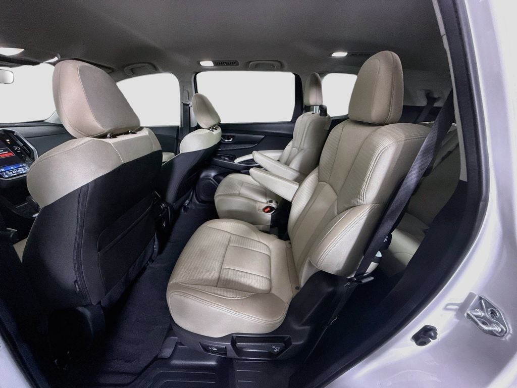 2025 Subaru Ascent Premium