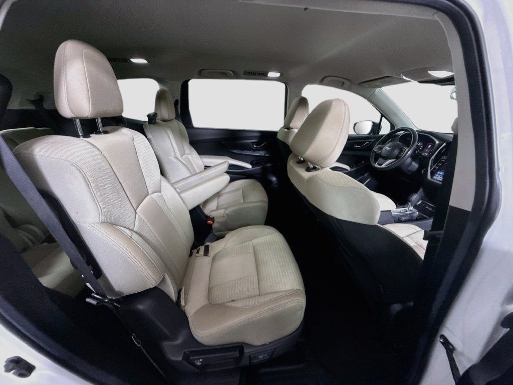 2025 Subaru Ascent Premium