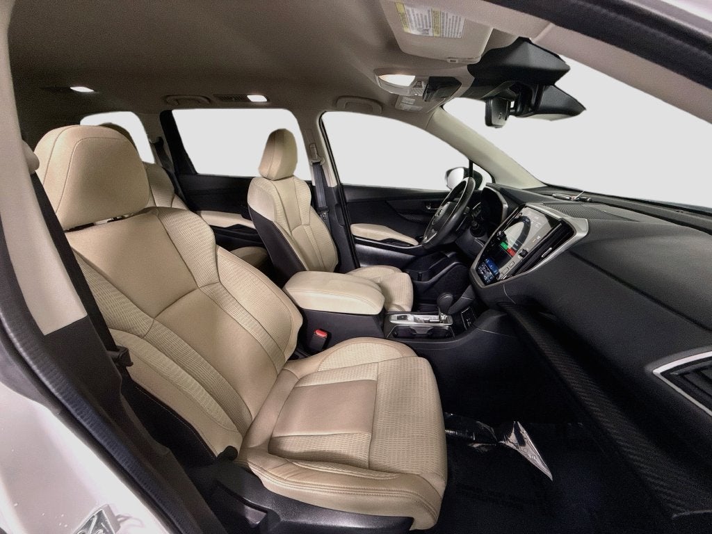 2025 Subaru Ascent Premium
