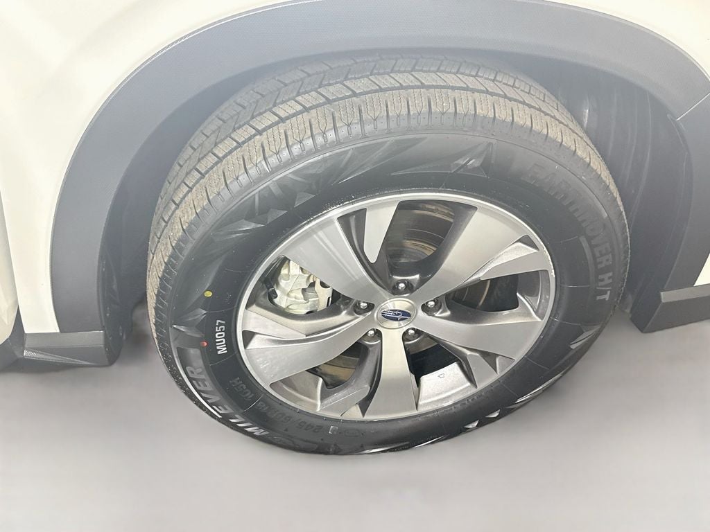 2025 Subaru Ascent Premium