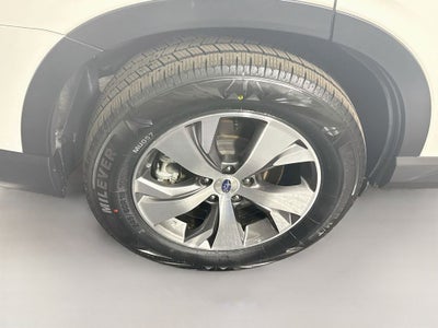 2025 Subaru Ascent Premium