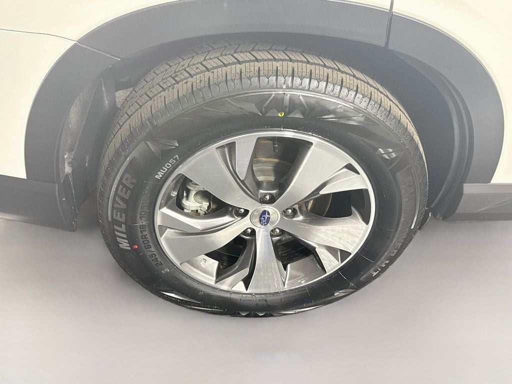 2025 Subaru Ascent Premium