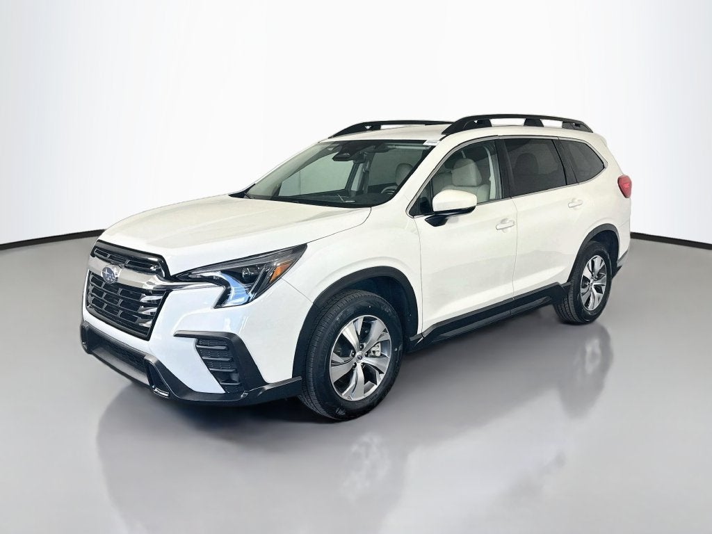 2025 Subaru Ascent Premium