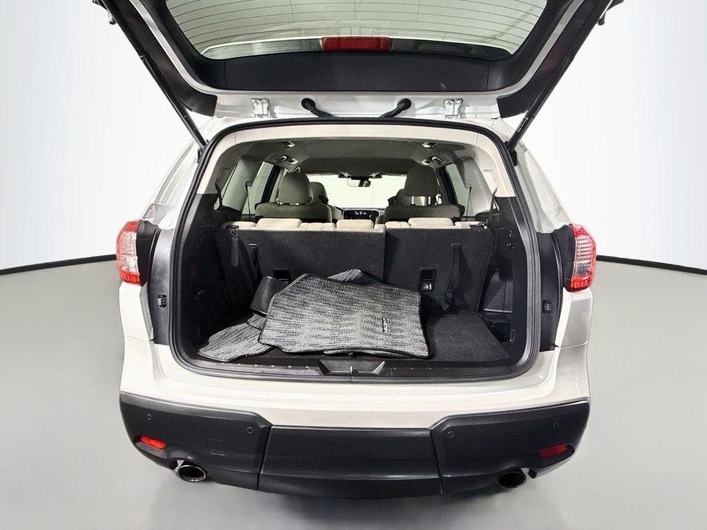 2025 Subaru Ascent Premium
