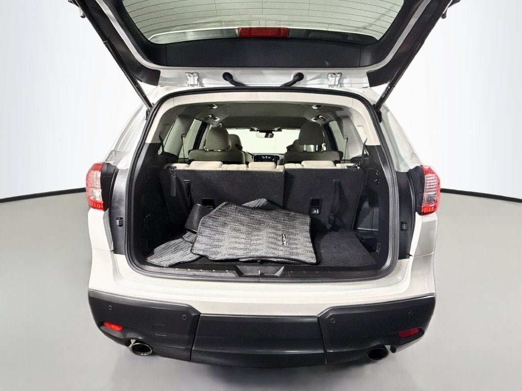 2025 Subaru Ascent Premium
