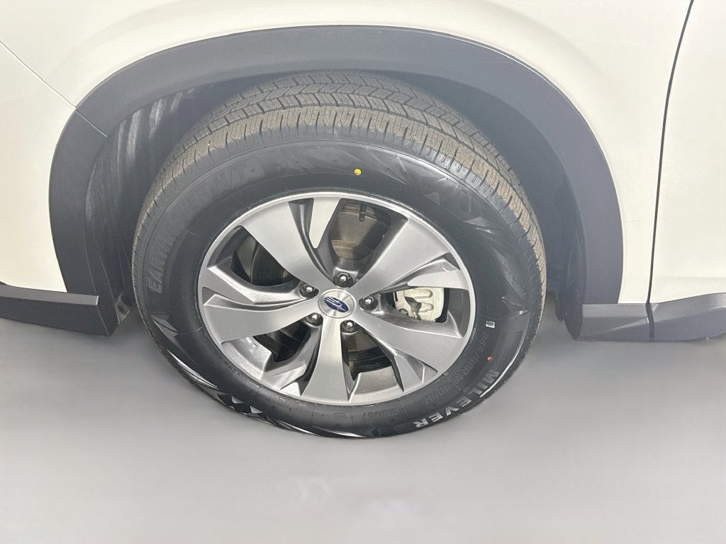2025 Subaru Ascent Premium