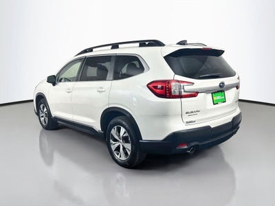 2025 Subaru Ascent Premium