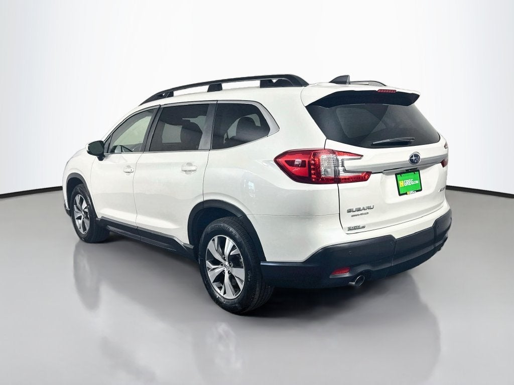2025 Subaru Ascent Premium