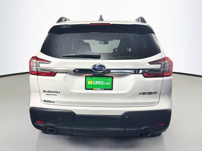 2025 Subaru Ascent Premium