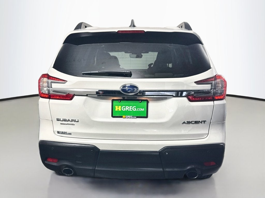 2025 Subaru Ascent Premium