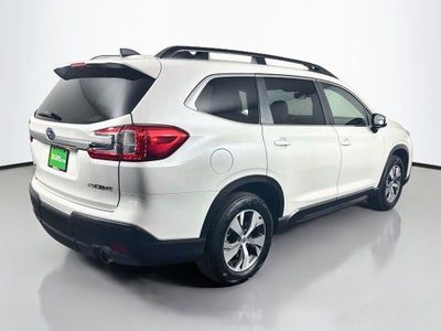 2025 Subaru Ascent Premium
