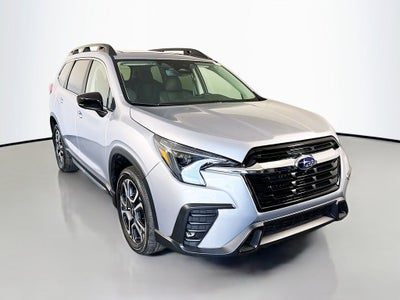 2025 Subaru Ascent Limited