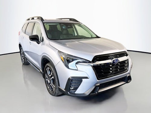2025 Subaru Ascent Limited