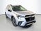 2025 Subaru Ascent Limited
