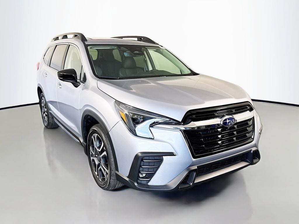 2025 Subaru Ascent Limited