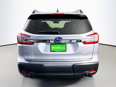 2025 Subaru Ascent Limited