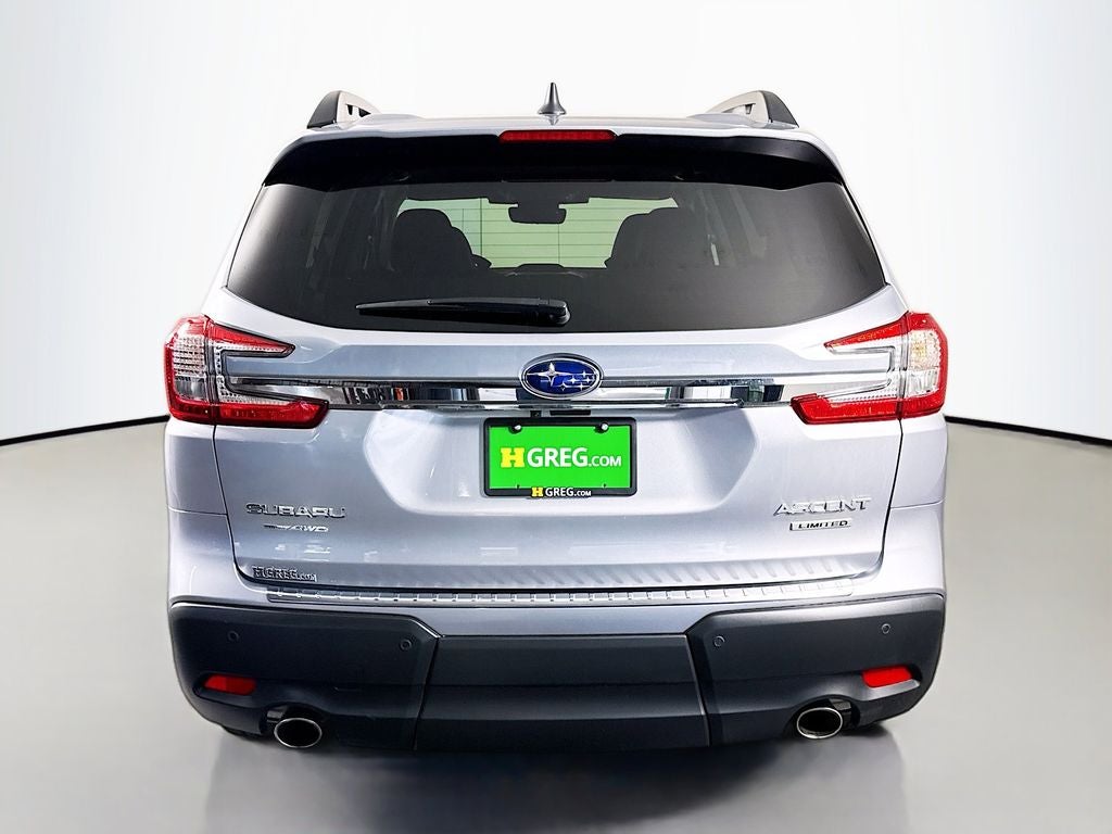 2025 Subaru Ascent Limited