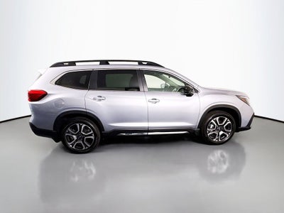 2025 Subaru Ascent Limited