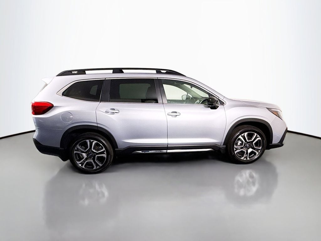 2025 Subaru Ascent Limited