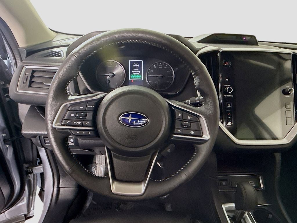 2025 Subaru Ascent Limited