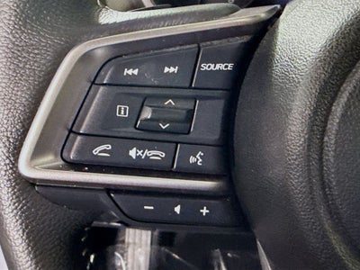 2025 Subaru Ascent Limited