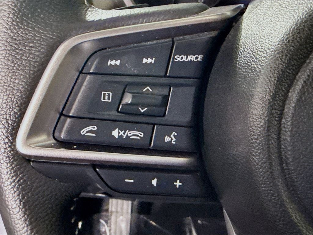 2025 Subaru Ascent Limited