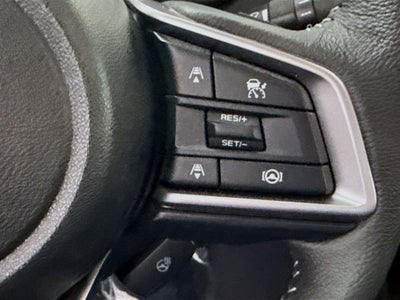 2025 Subaru Ascent Limited