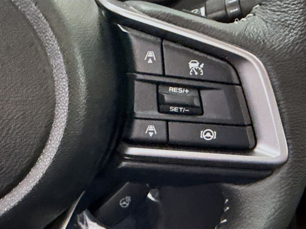 2025 Subaru Ascent Limited