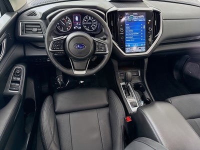 2025 Subaru Ascent Limited