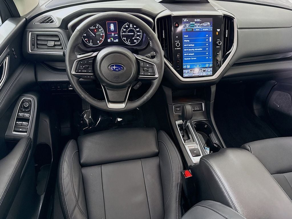 2025 Subaru Ascent Limited