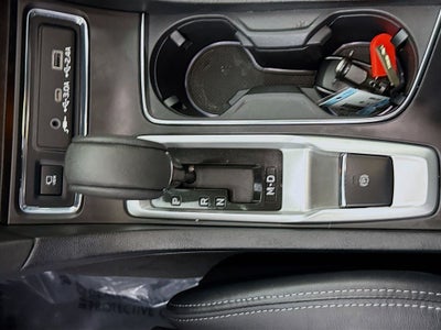 2025 Subaru Ascent Limited