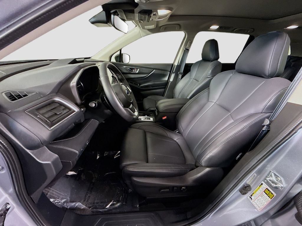2025 Subaru Ascent Limited