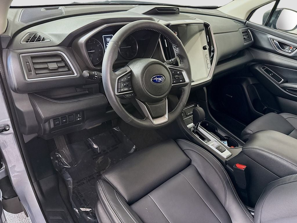 2025 Subaru Ascent Limited