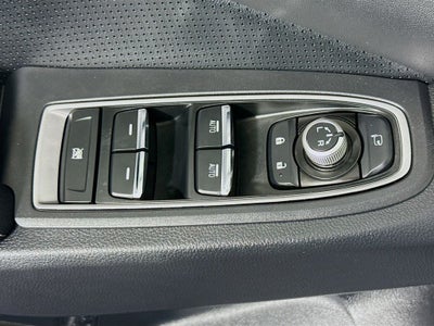 2025 Subaru Ascent Limited