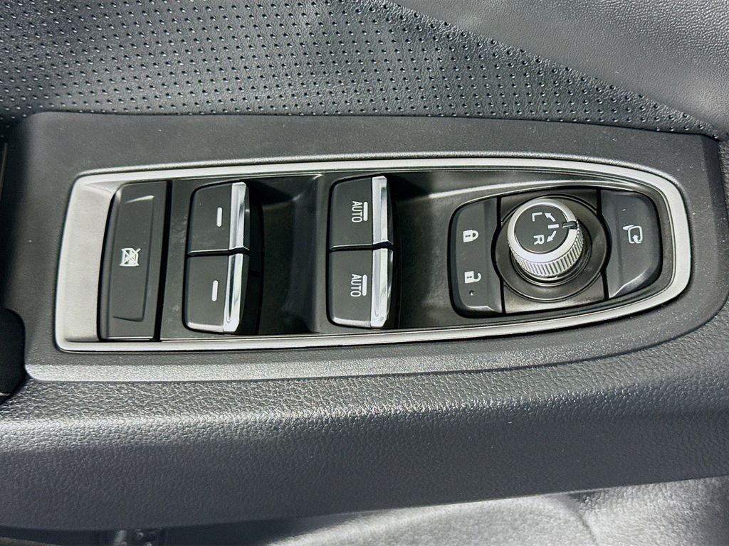 2025 Subaru Ascent Limited