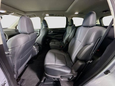 2025 Subaru Ascent Limited