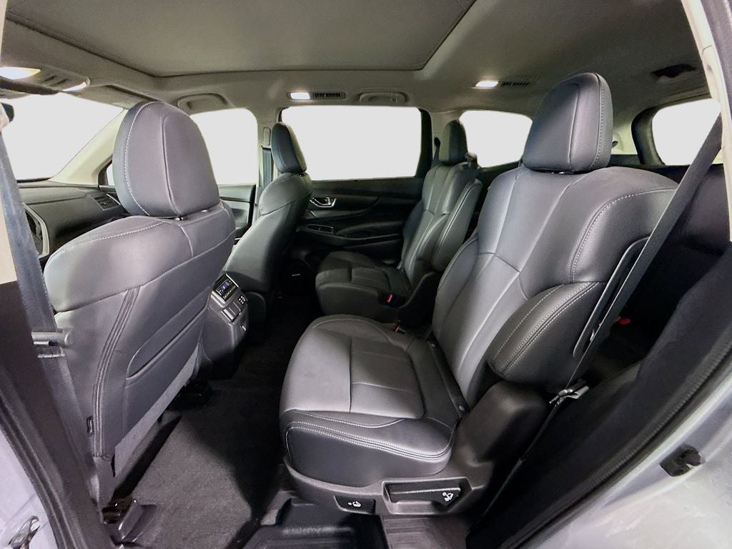 2025 Subaru Ascent Limited