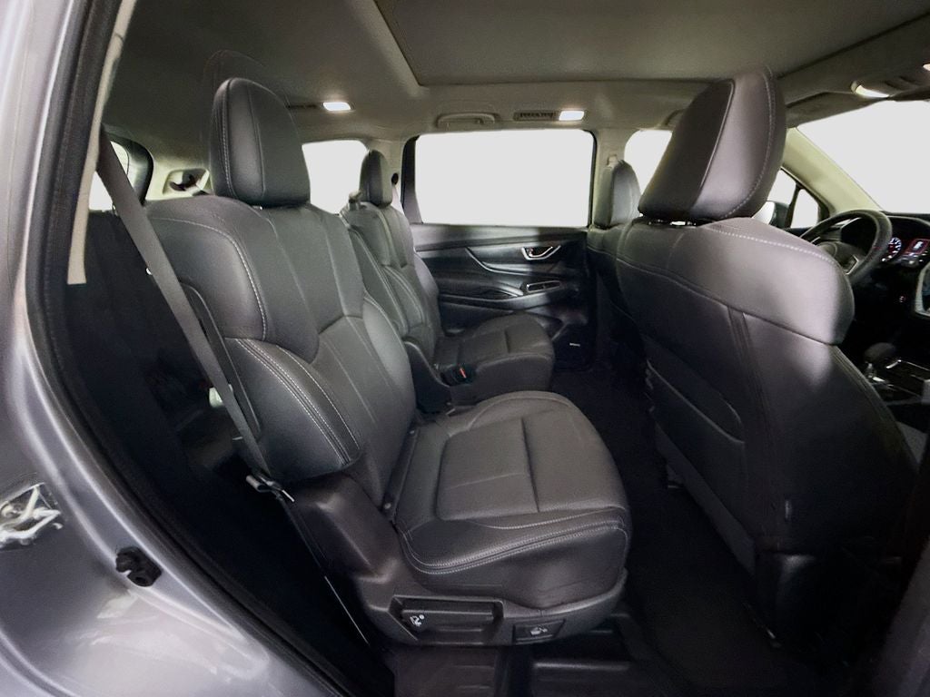 2025 Subaru Ascent Limited