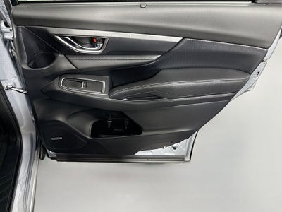 2025 Subaru Ascent Limited
