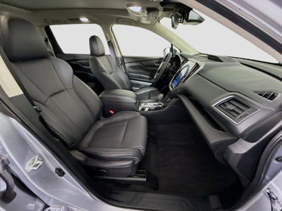 2025 Subaru Ascent Limited