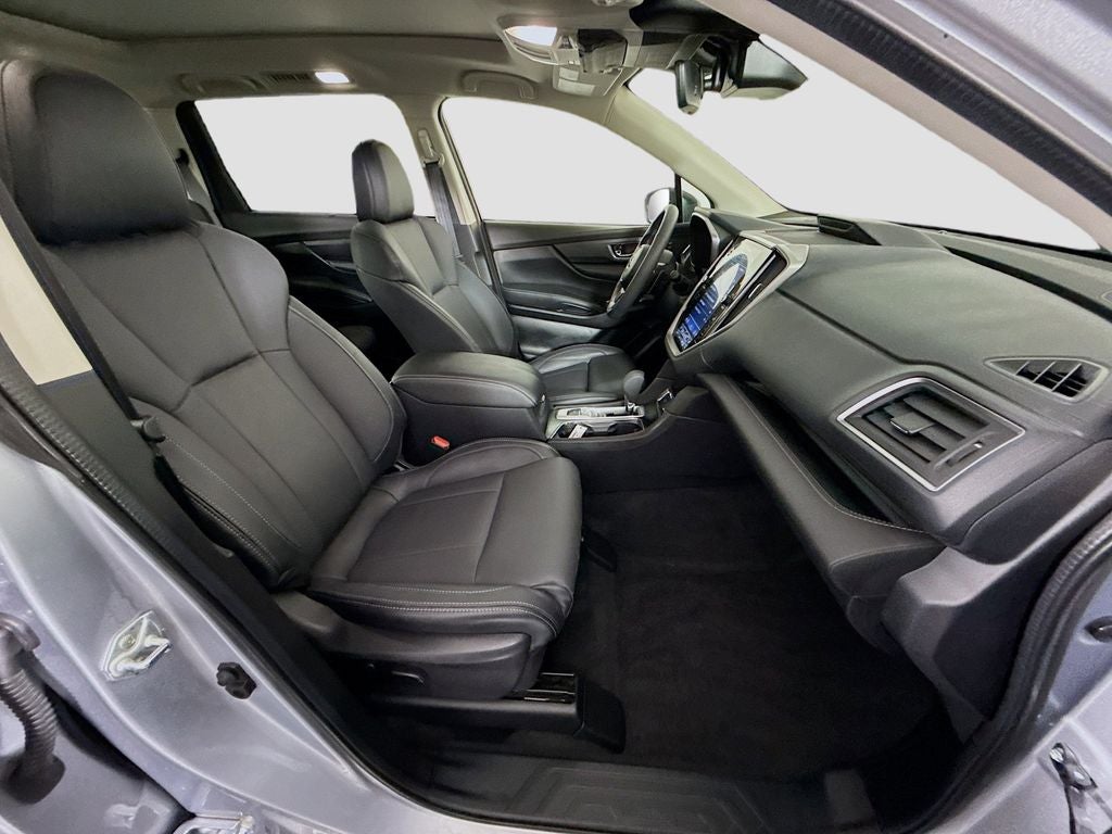 2025 Subaru Ascent Limited
