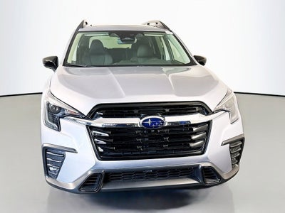 2025 Subaru Ascent Limited